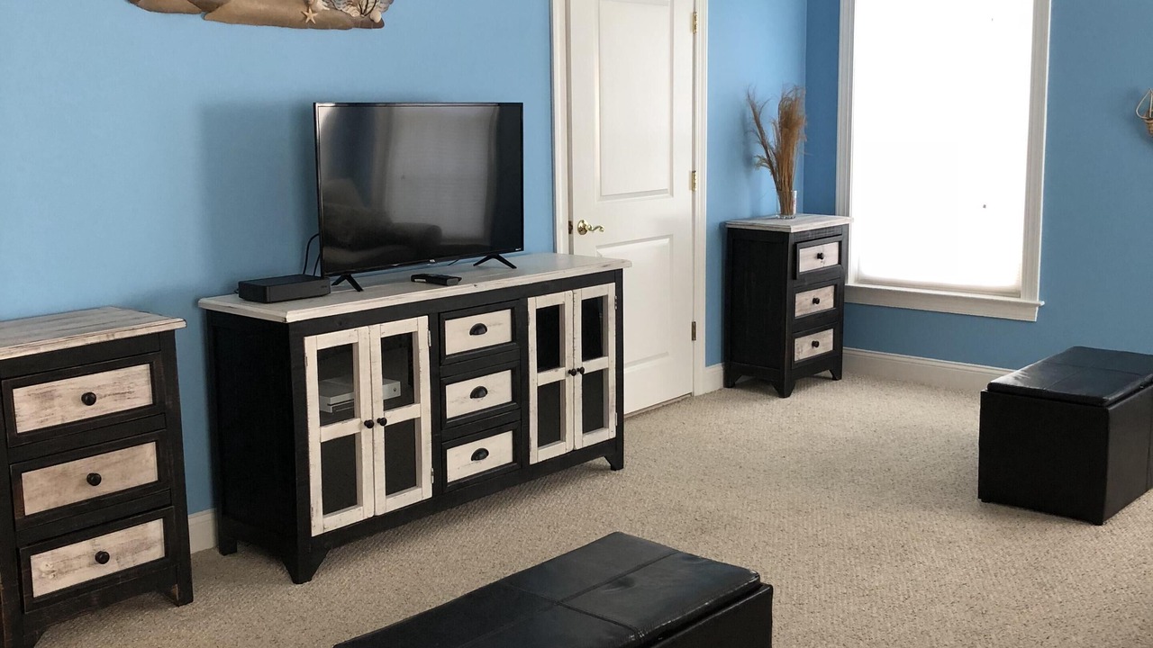 Photo of Bedroom in North Wildwood