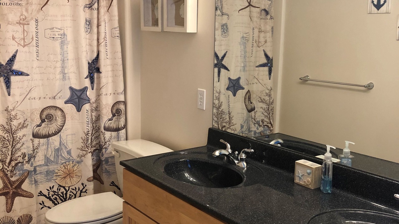 Photo of Bathroom in North Wildwood