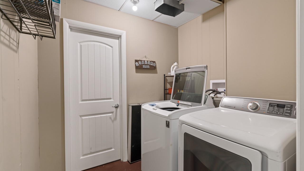 Photo of Bedroom in Wilson County