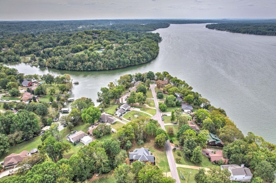 Photo of Outdoor in Wilson County