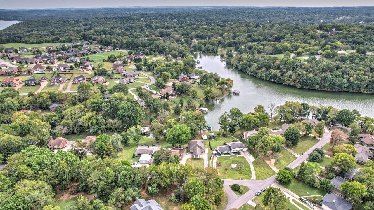 Photo of Outdoor in Wilson County
