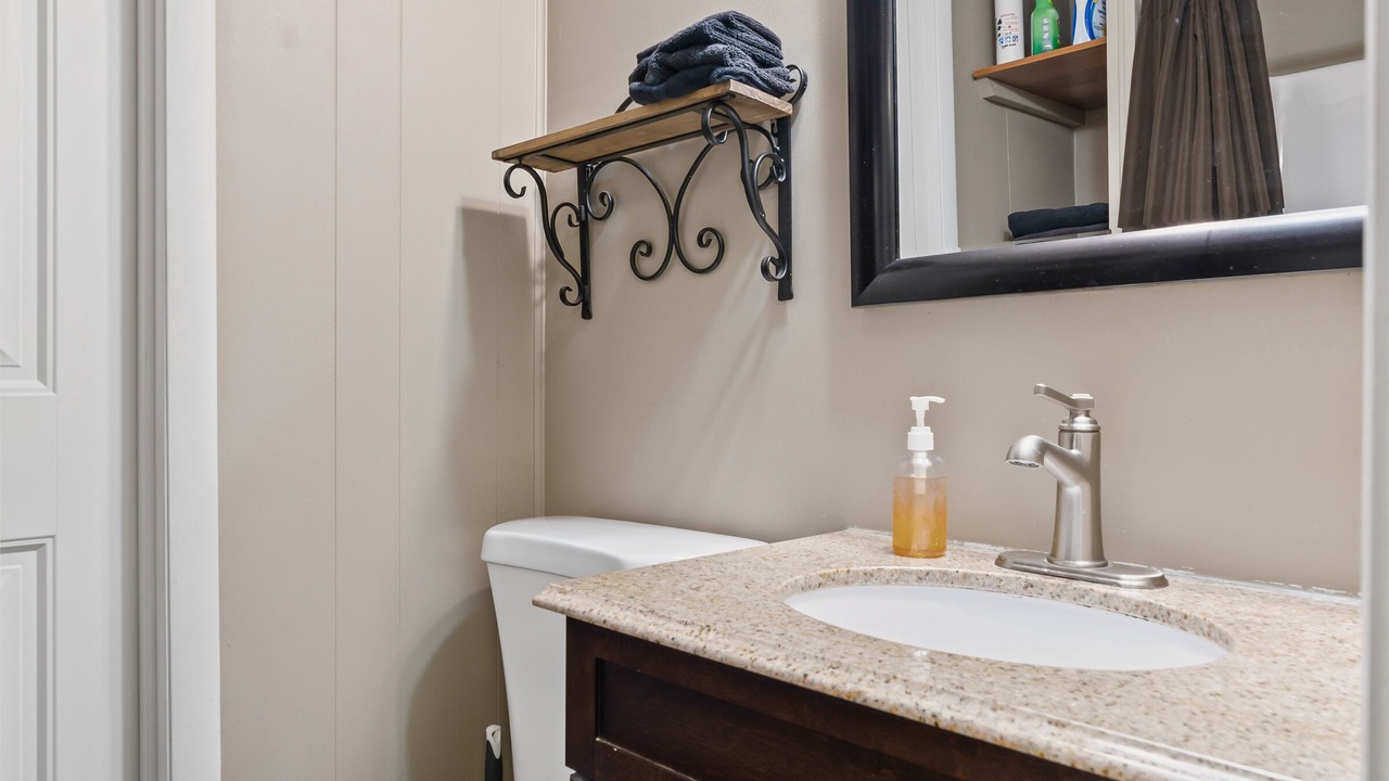 Photo of Bathroom in Wilson County
