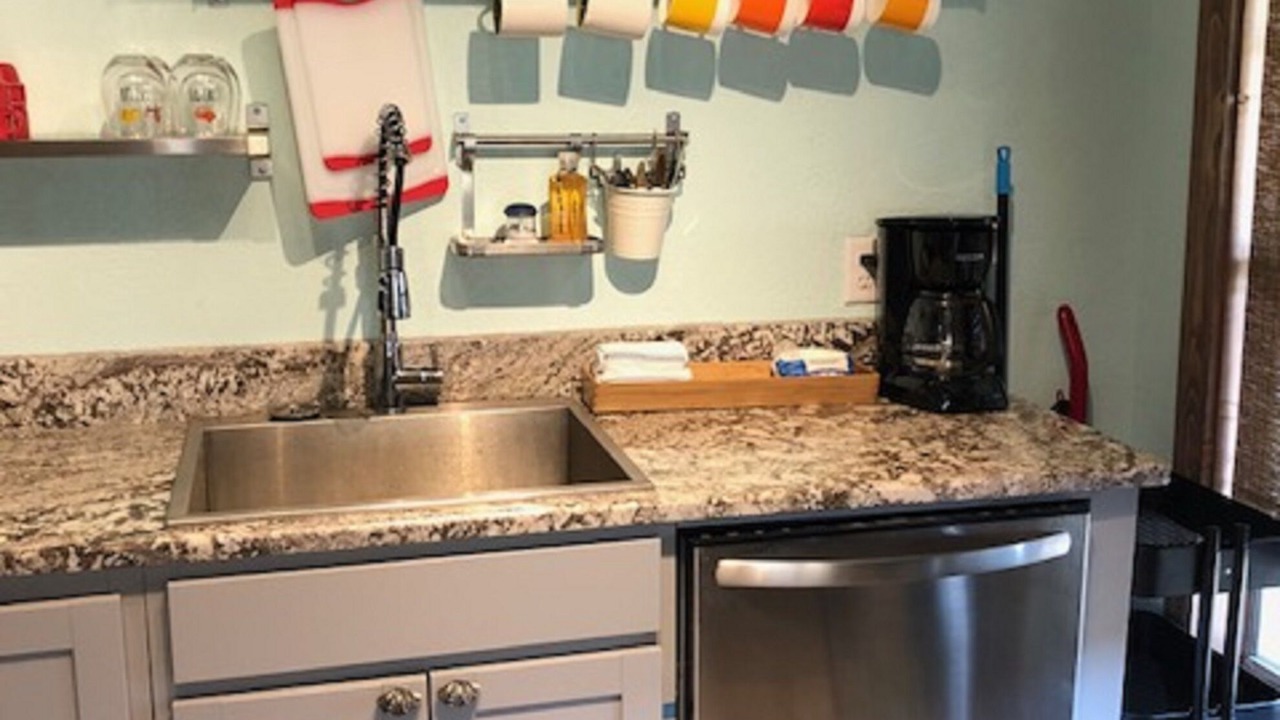 Photo of Kitchen in Port Aransas