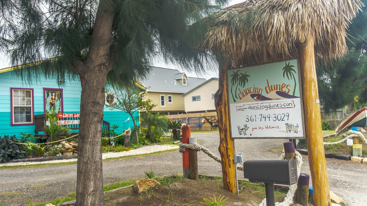 Photo of Outdoor in Port Aransas