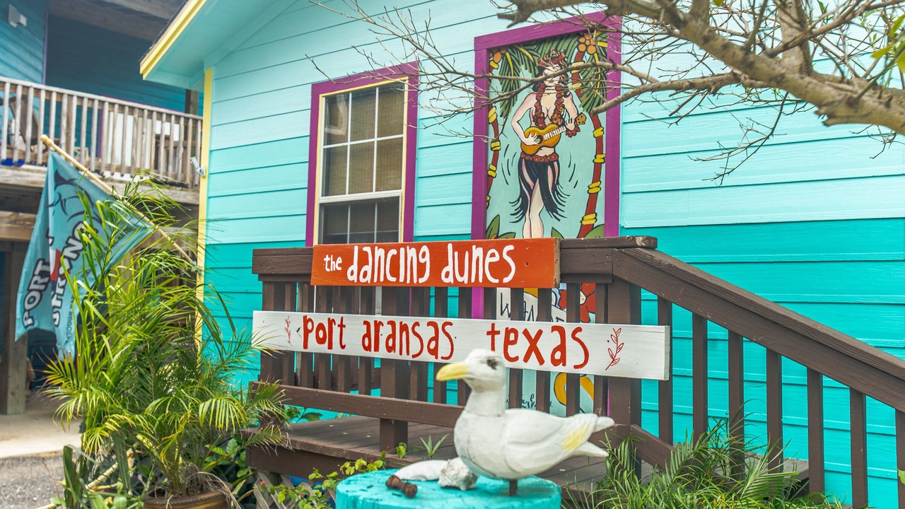 Photo of Outdoor in Port Aransas