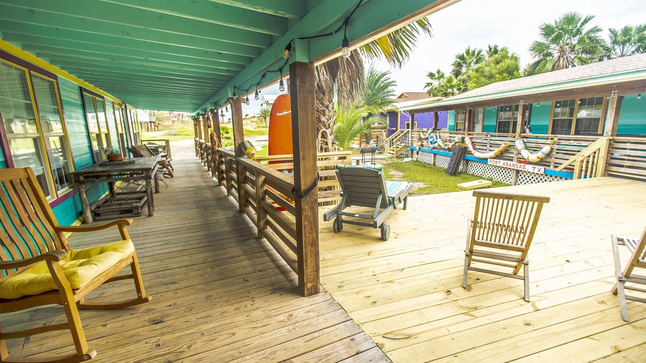 Photo of Outdoor in Port Aransas