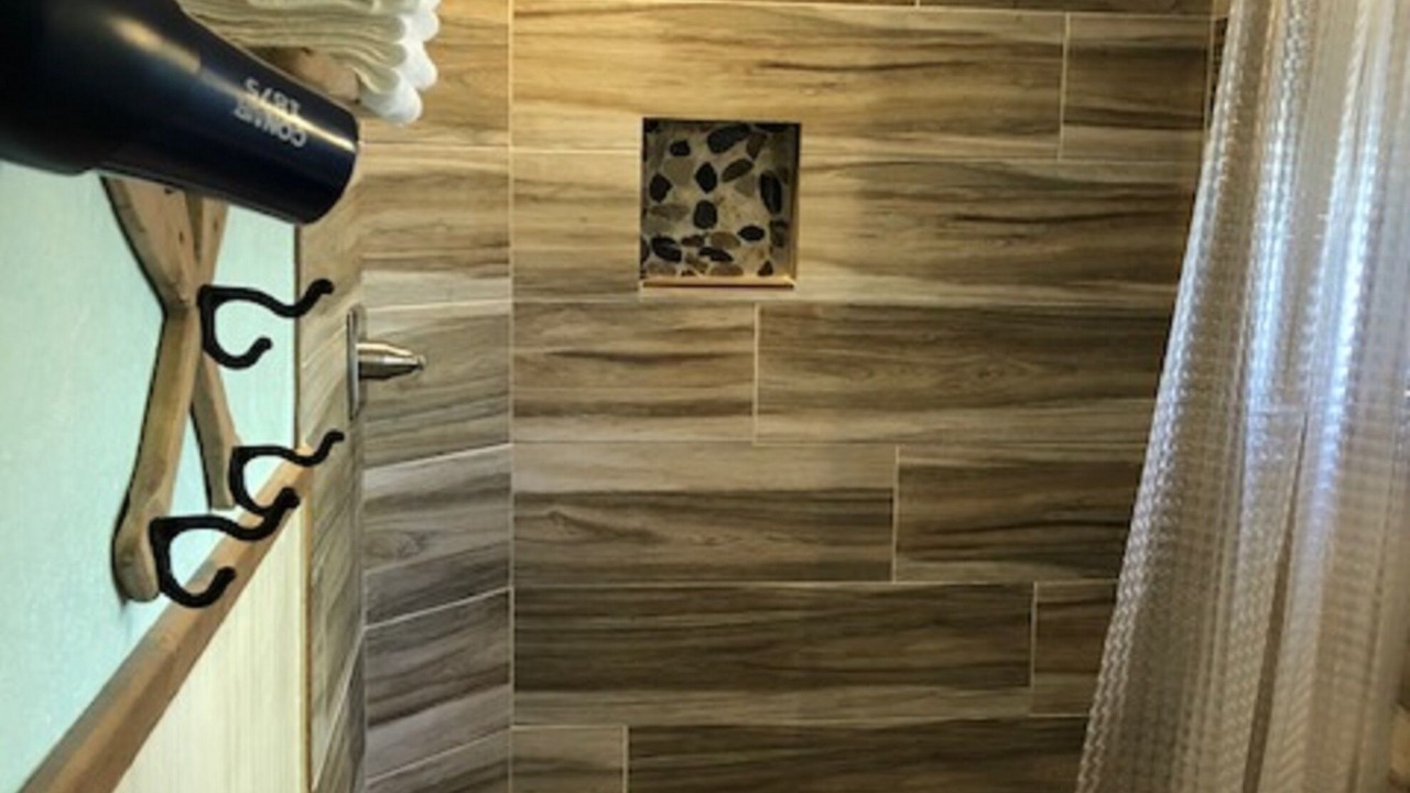 Photo of Bathroom in Port Aransas