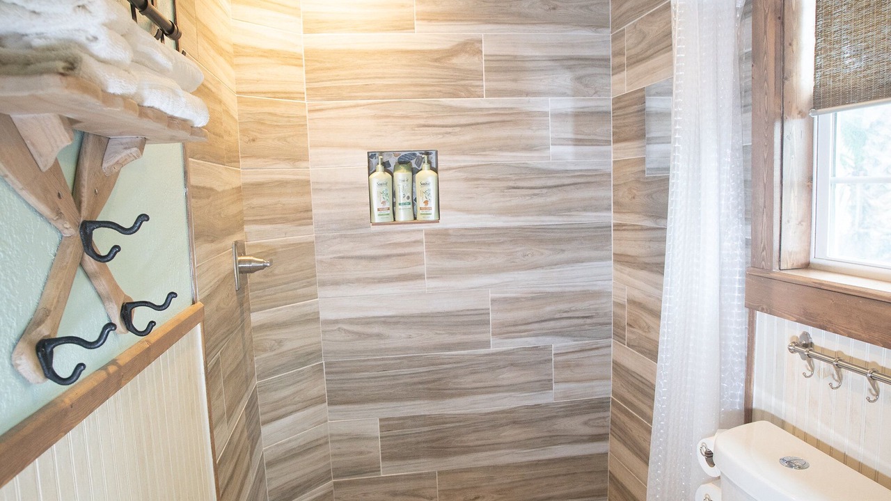 Photo of Bathroom in Port Aransas