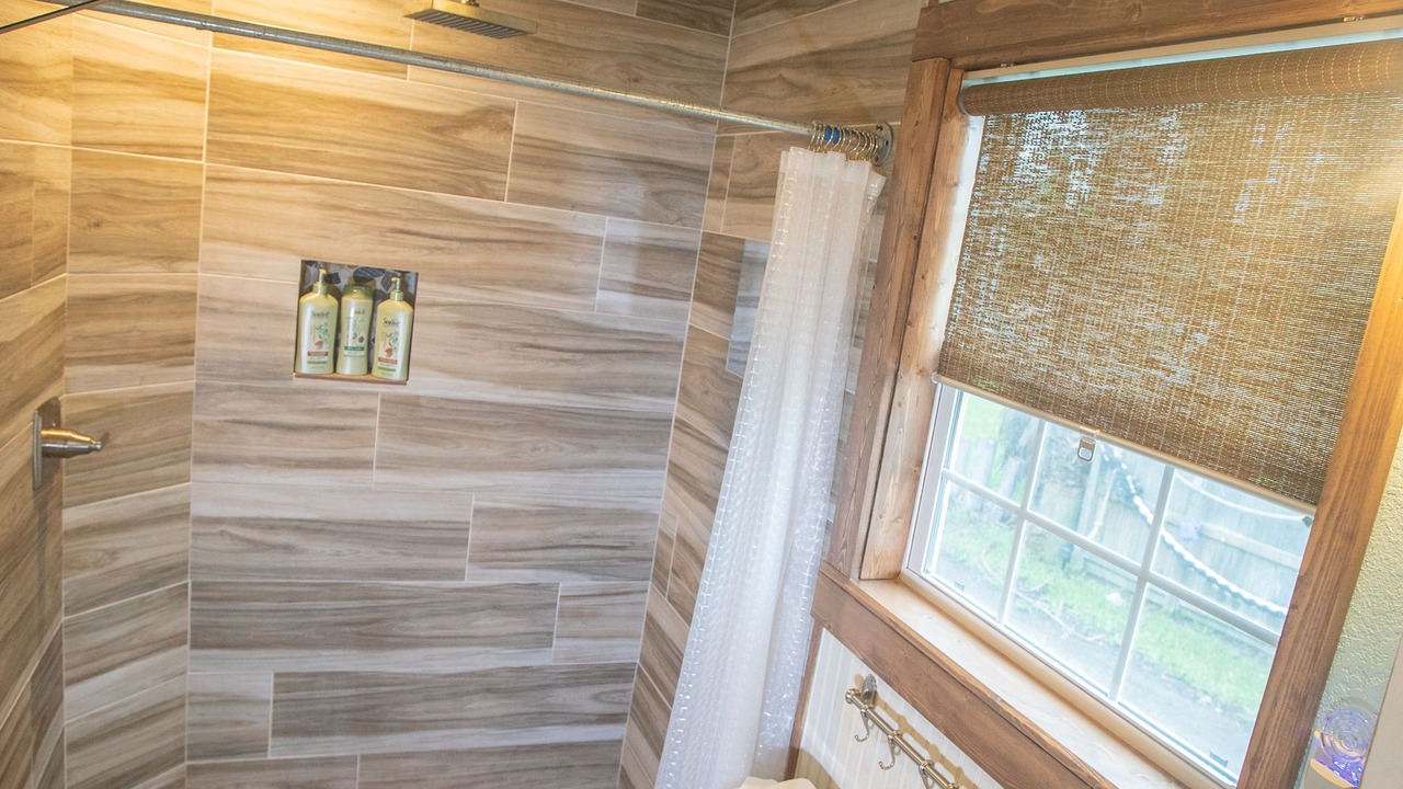 Photo of Bathroom in Port Aransas