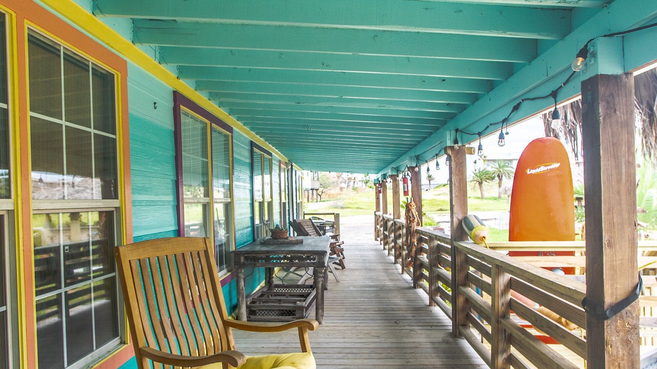 Photo of Outdoor in Port Aransas