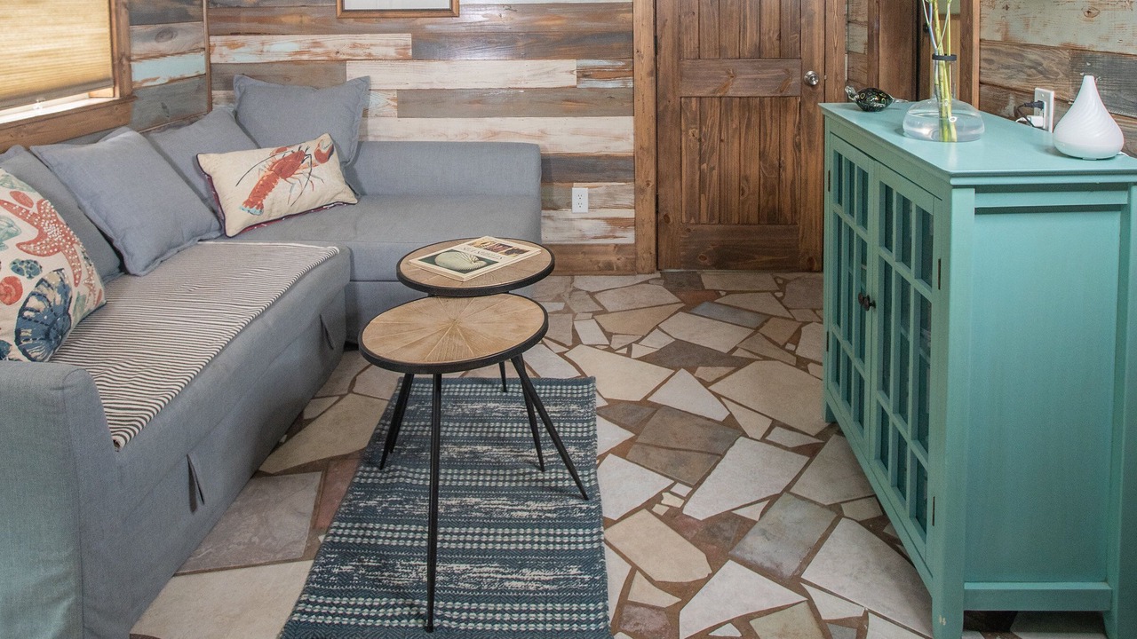 Photo of Livingroom in Port Aransas