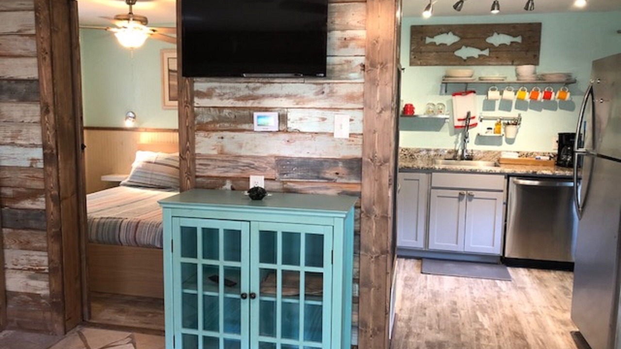 Photo of Bedroom in Port Aransas
