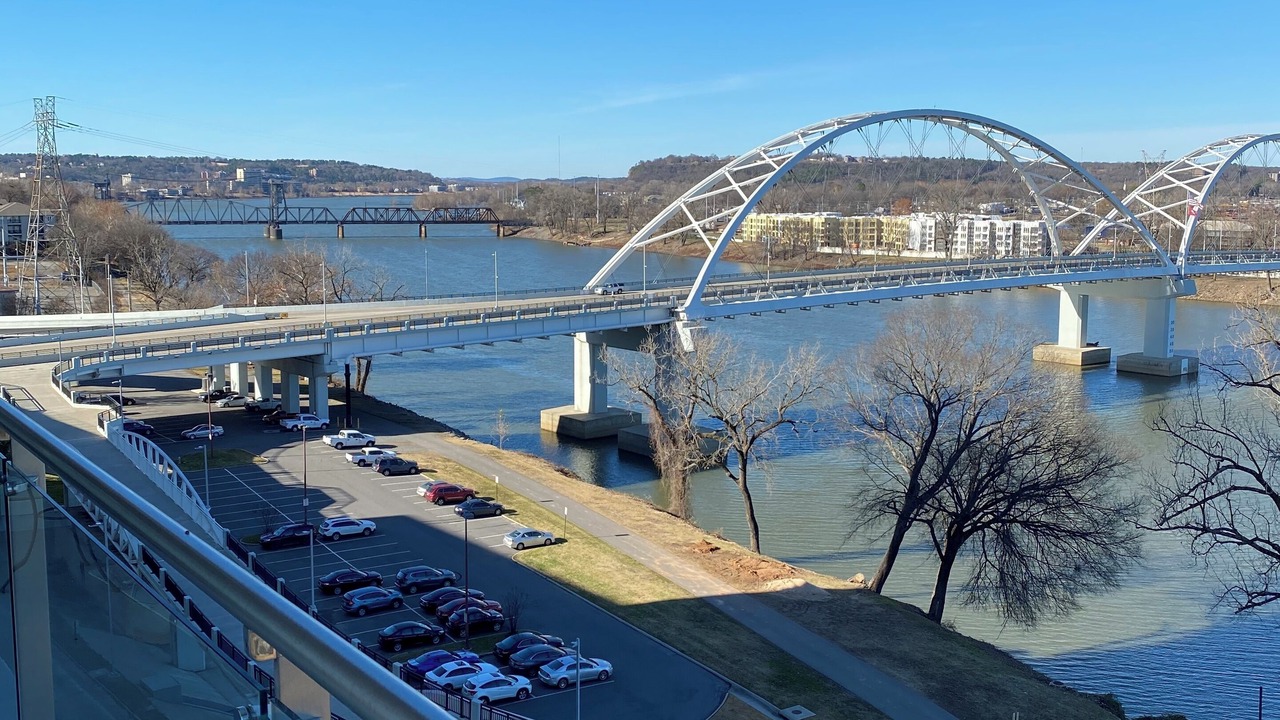 Photo of Others in Downtown Little Rock