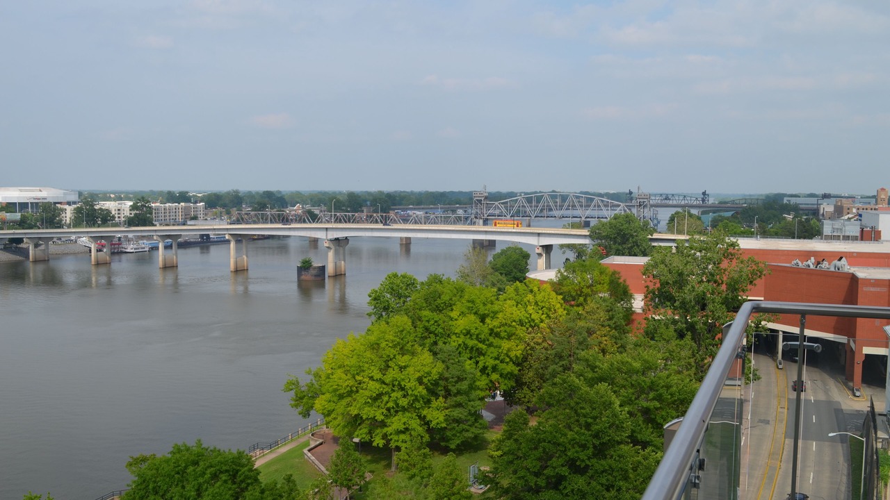 Photo of Outdoor in Downtown Little Rock