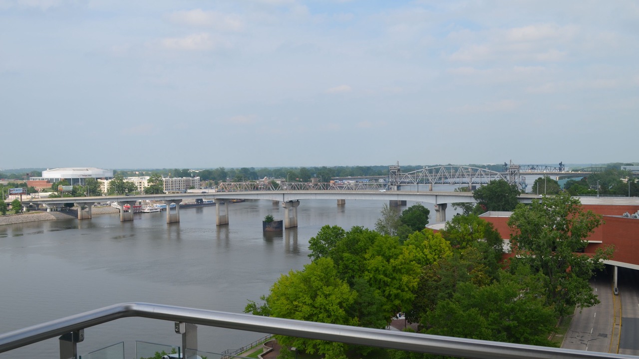 Photo of Outdoor in Downtown Little Rock