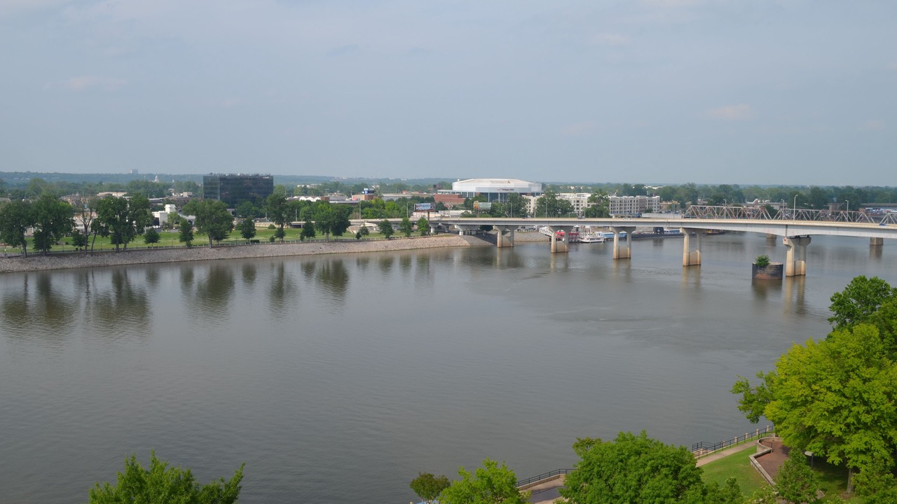 Photo of Others in Downtown Little Rock