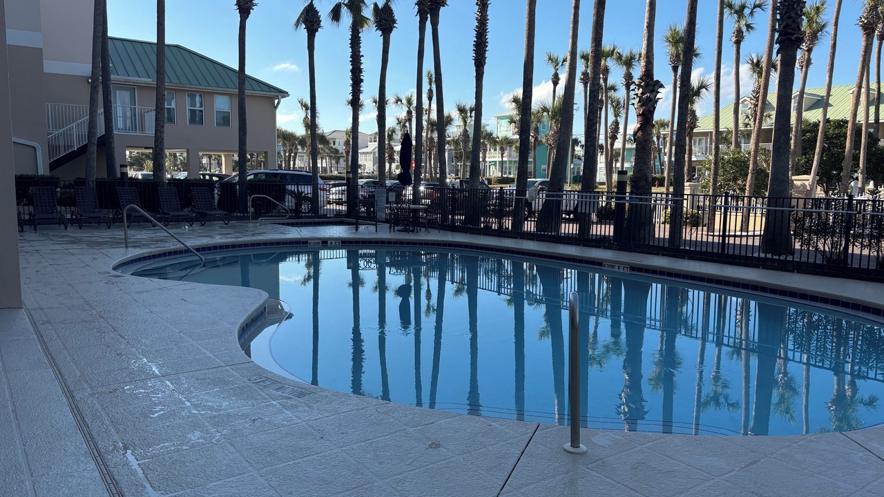 Photo of Outdoor in Crystal Beach