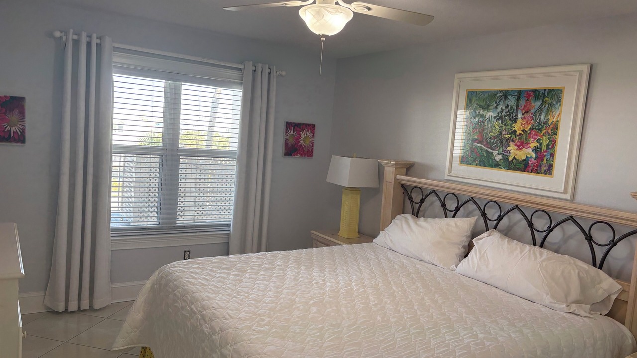 Photo of Bathroom in Crystal Beach