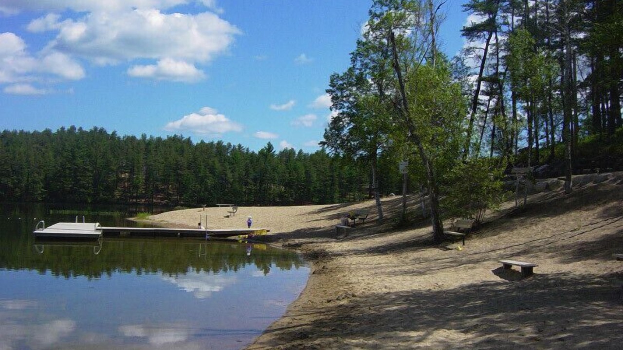 Photo of Outdoor in Chocorua Ski and Beach