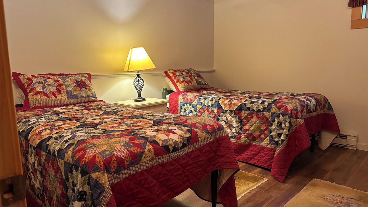 Photo of Bedroom in Chocorua Ski and Beach