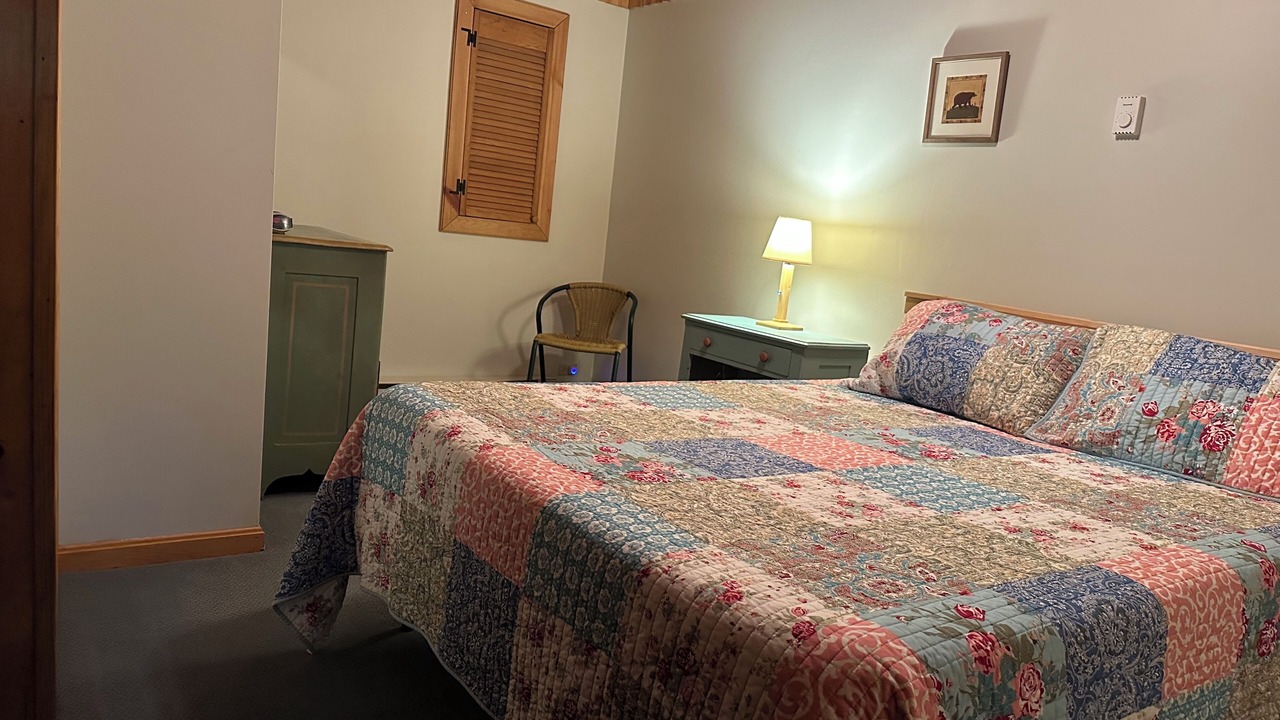 Photo of Bedroom in Chocorua Ski and Beach