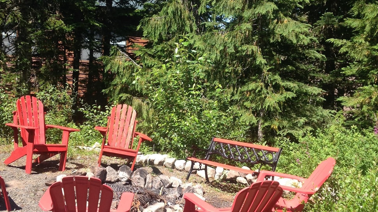 Photo of Others in Government Camp