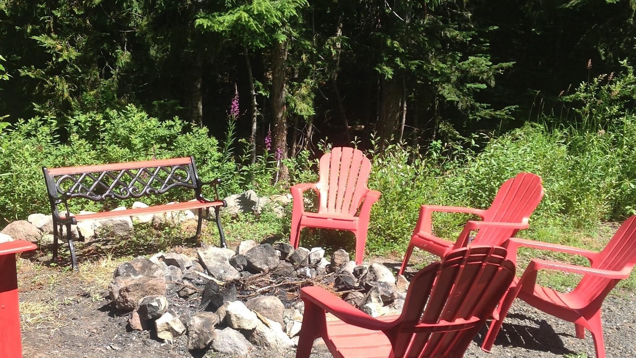 Photo of Outdoor in Government Camp