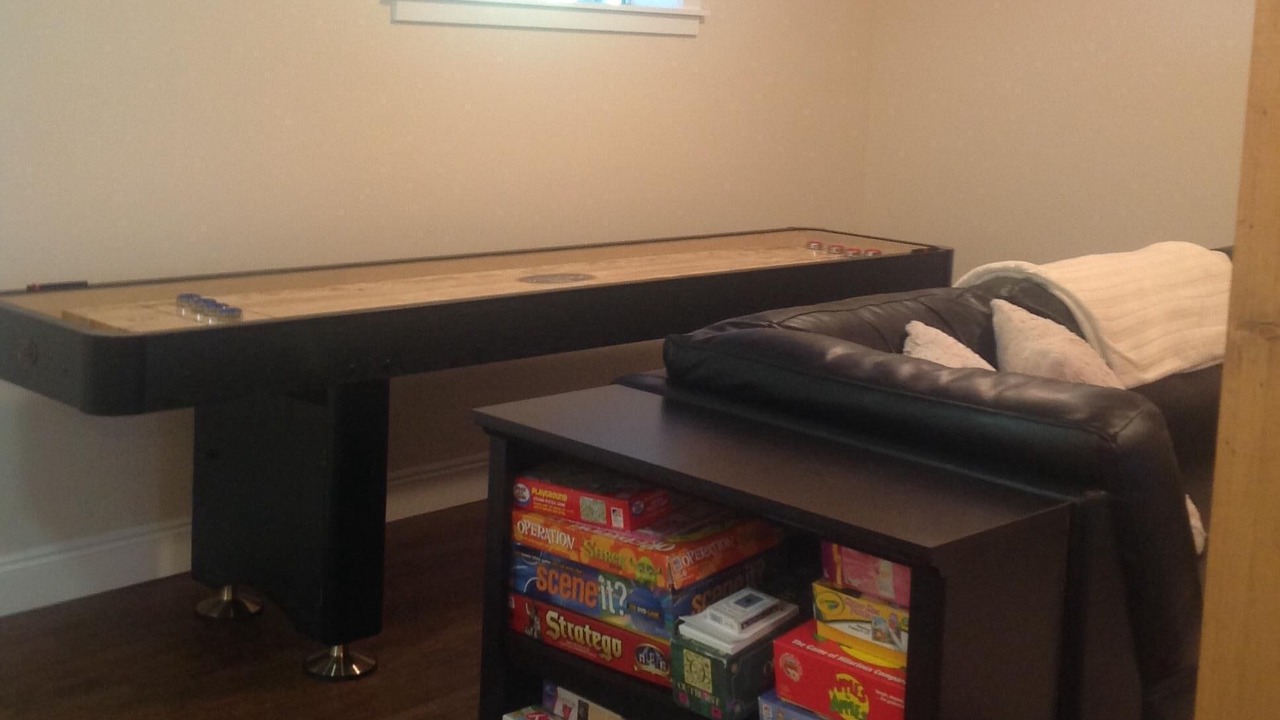 Photo of Bedroom in Government Camp