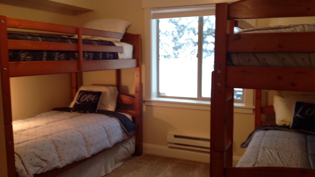 Photo of Bedroom in Government Camp