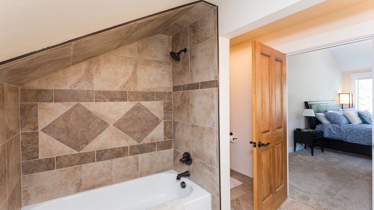 Photo of Bathroom in Government Camp