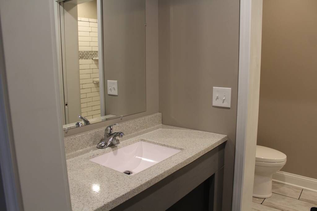 Photo of Bathroom in Pleasant Hill