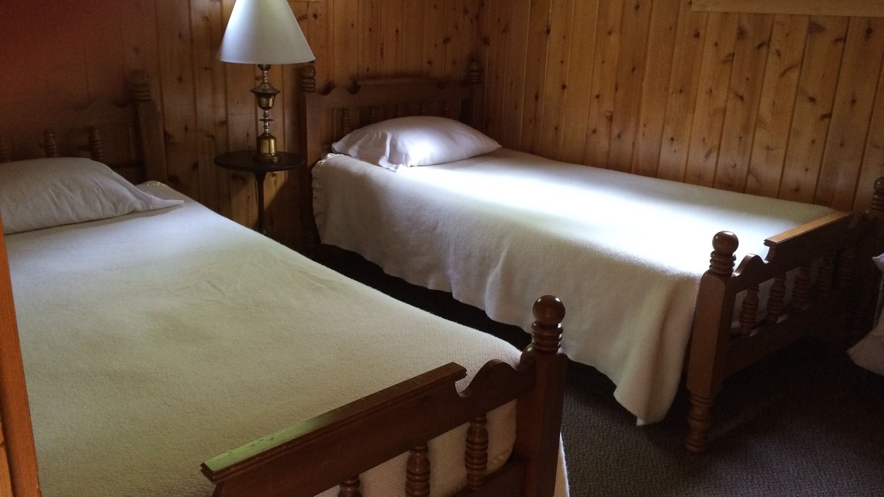 Photo of Bedroom in New Limerick