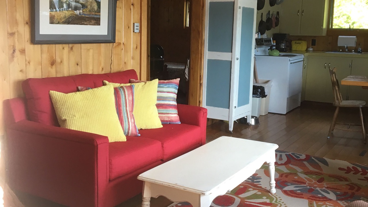 Photo of Livingroom in New Limerick