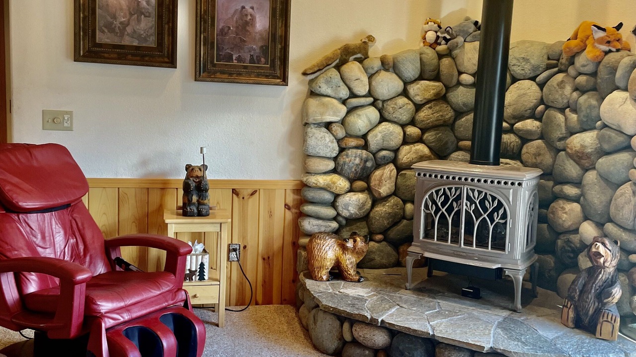 Photo of Livingroom in Kings Beach