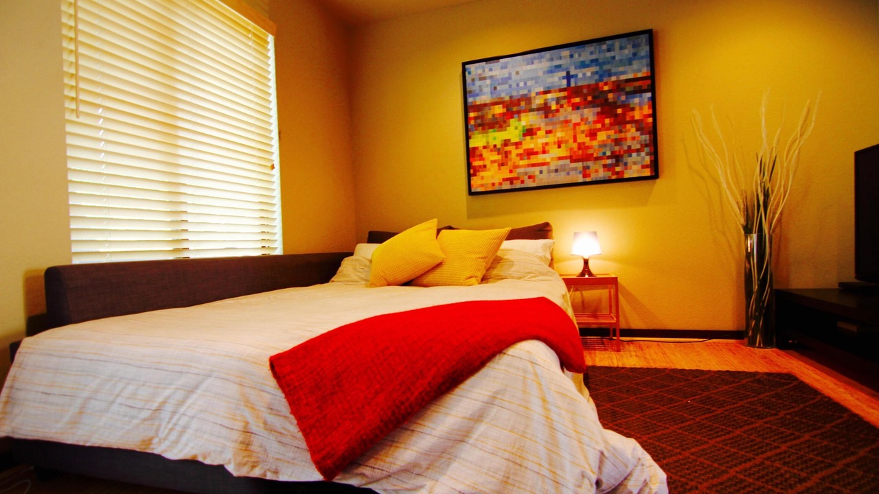 Photo of Bedroom in Waco