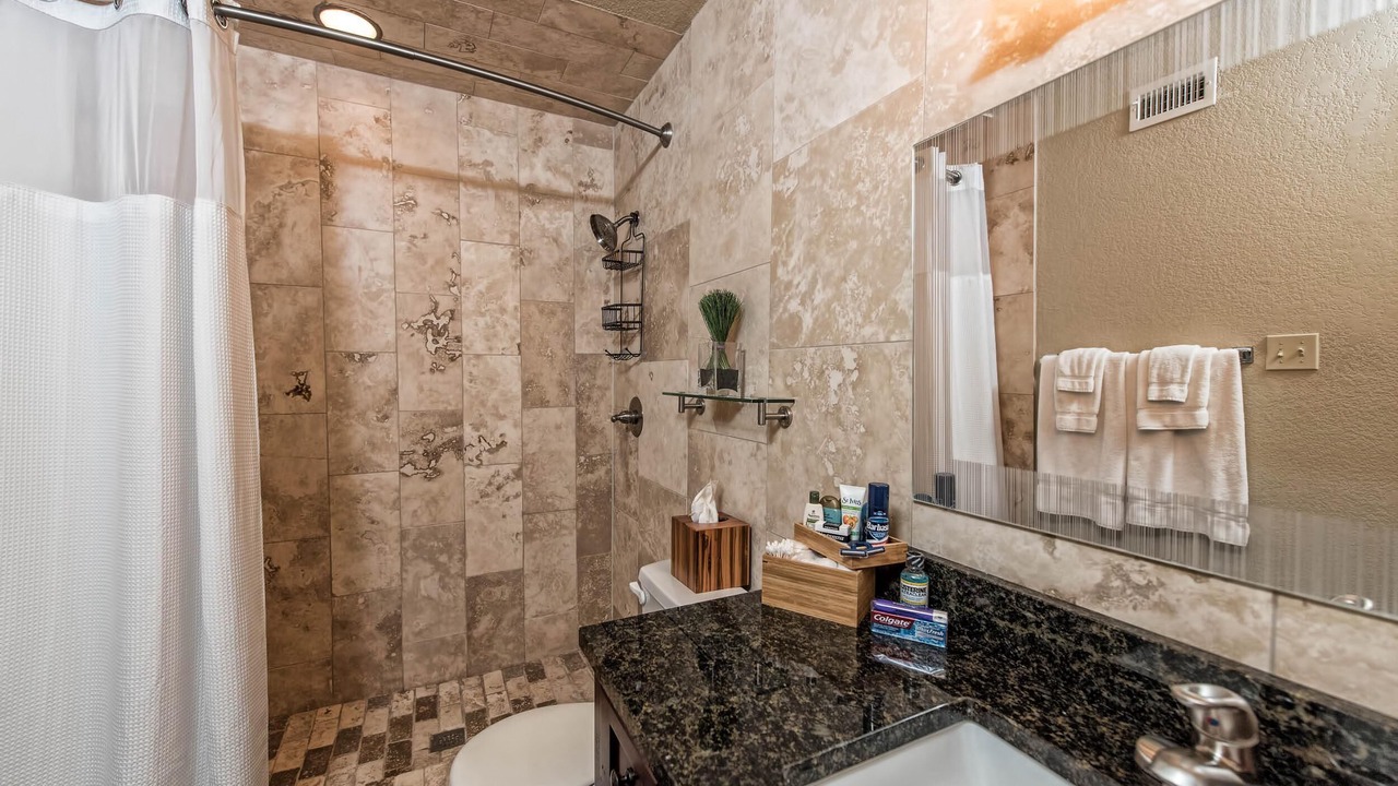 Photo of Bathroom in Waco