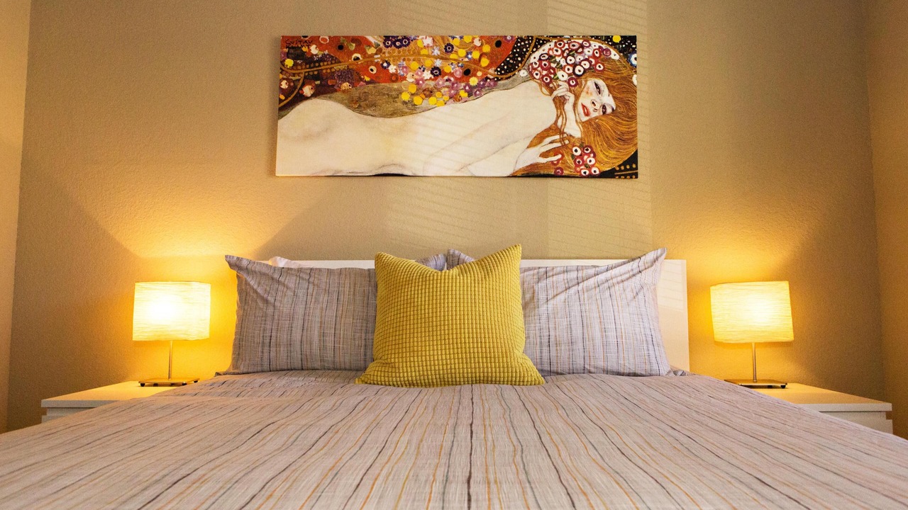 Photo of Bedroom in Waco