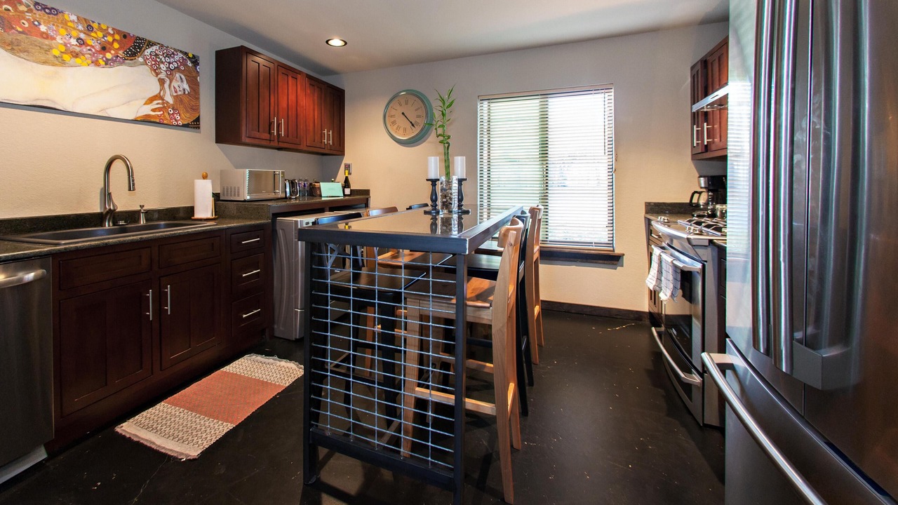 Photo of Kitchen in Waco