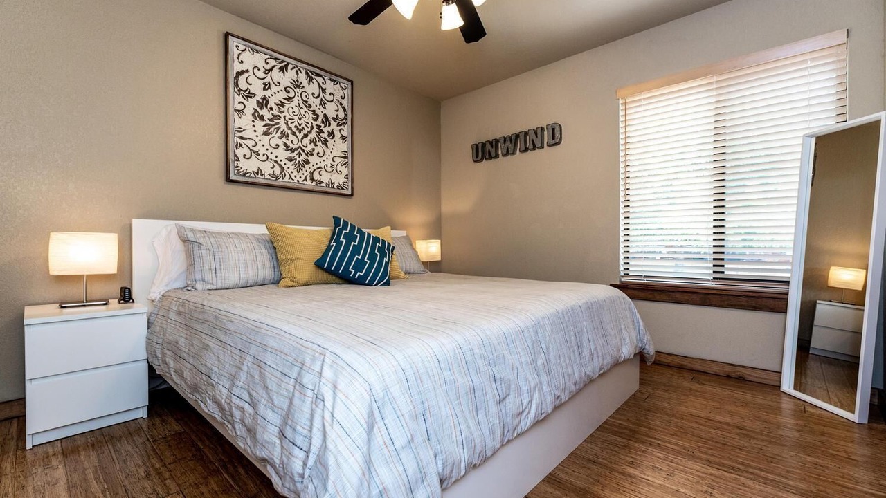 Photo of Bedroom in Waco