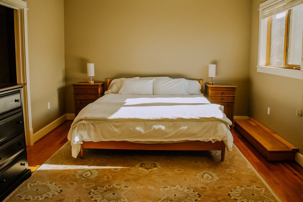 Photo of Bedroom in Roseland