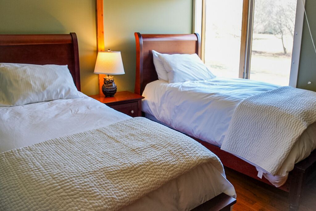 Photo of Bedroom in Roseland