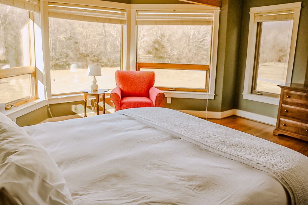 Photo of Bedroom in Roseland