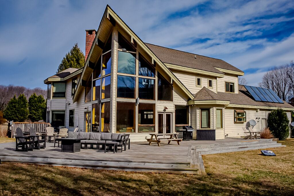 Photo of Outdoor in Roseland