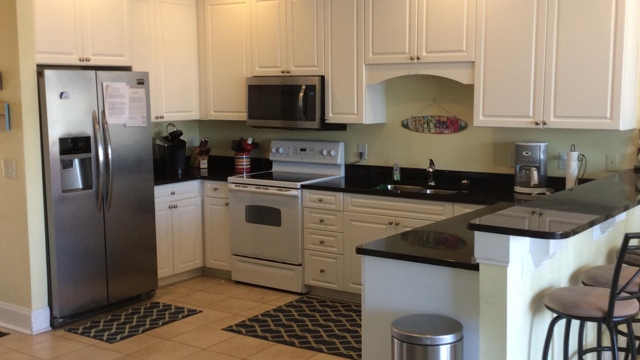 Photo of Kitchen in Garden City