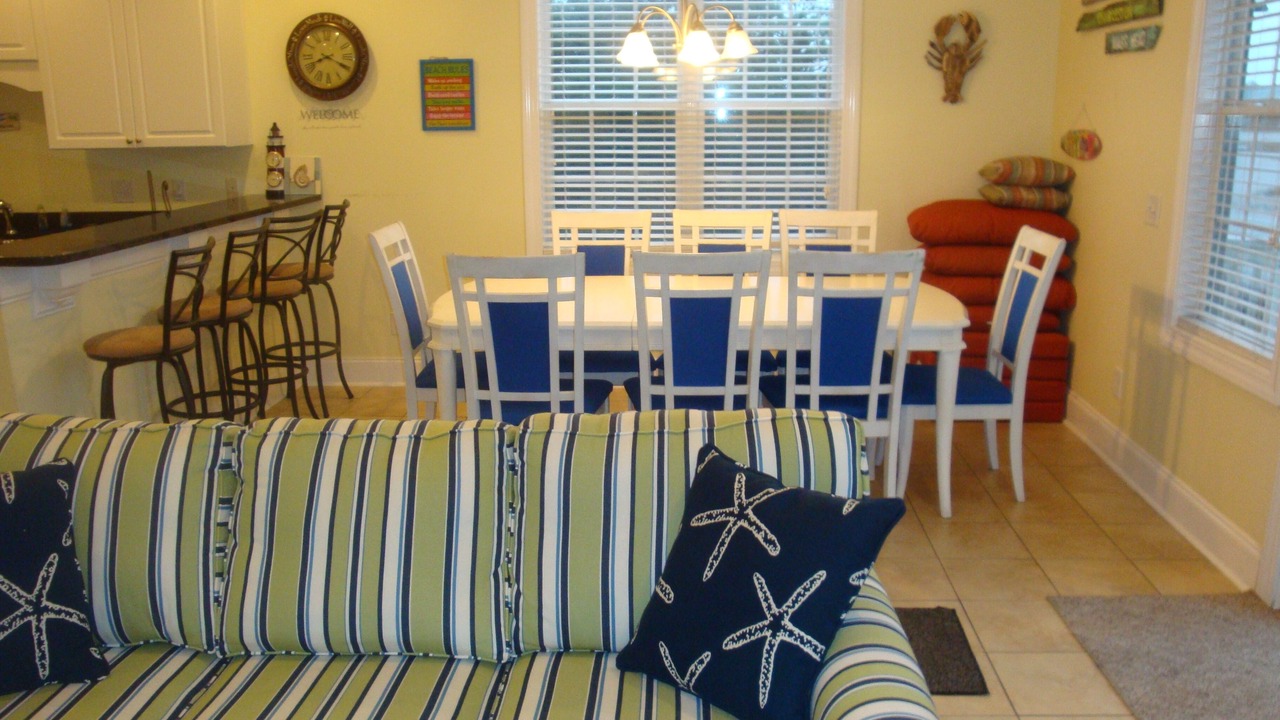 Photo of Livingroom in Garden City