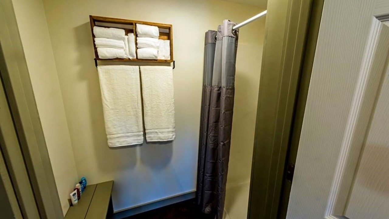 Photo of Bathroom in Ludington