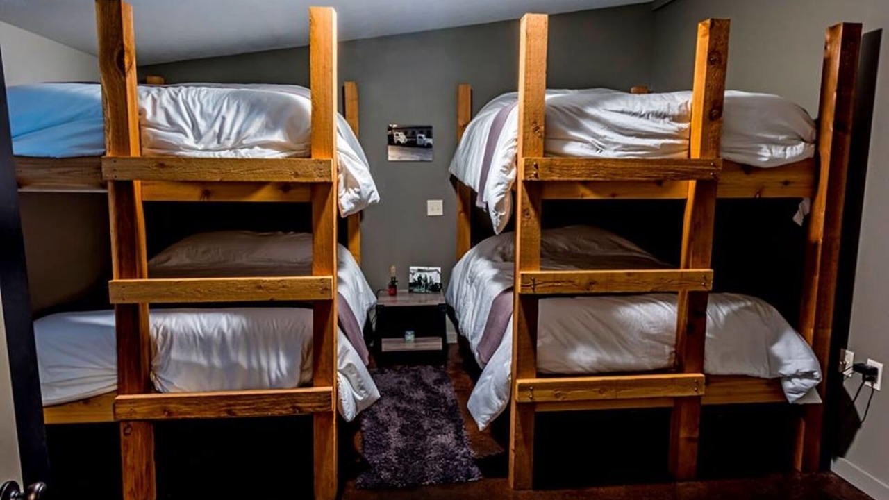 Photo of Bedroom in Ludington