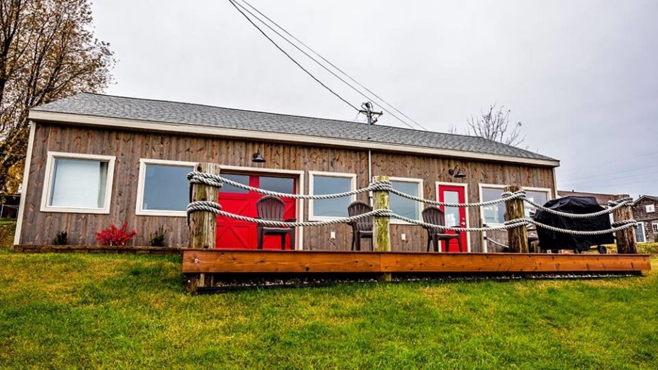 Photo of Outdoor in Ludington