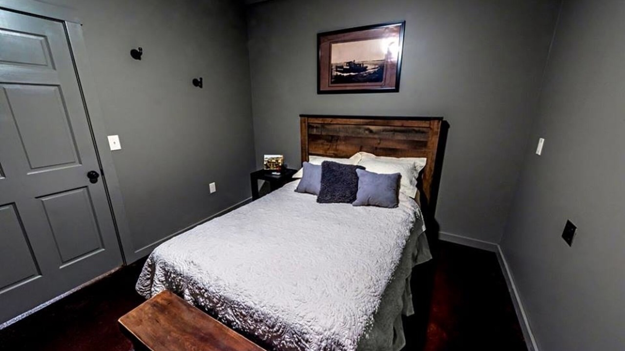 Photo of Bedroom in Ludington