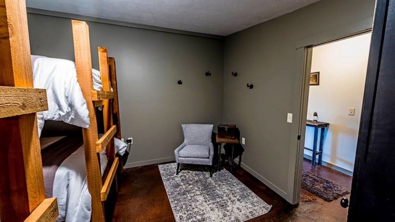 Photo of Bedroom in Ludington